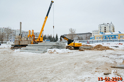 Ботаническая 3