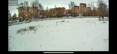 г. Ярославль, Линия 23-линия пос. 2-е Брагино