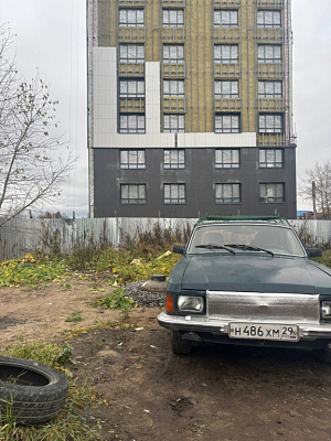 ЖК Пульс