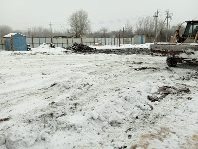 г. Канаш, Проспект Ленина
