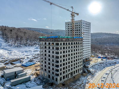 Уюн парк корпус 18