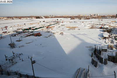 Микрорайон