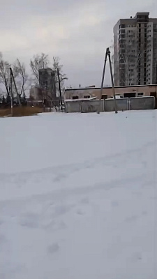 г. Новосибирск, Улица Иванова