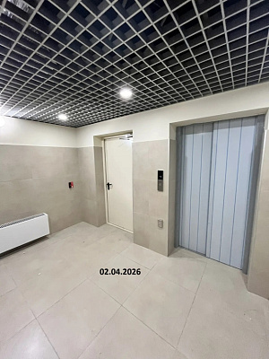 ЖК Скайлайн