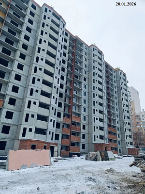 г. Магнитогорск, Проспект Ленина