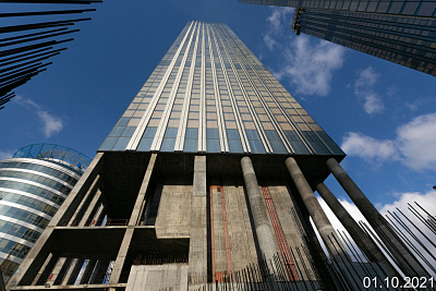 Капитал Тауэрс (Capital Towers)