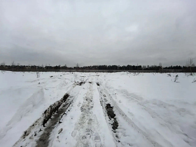 Жилой комплекс 