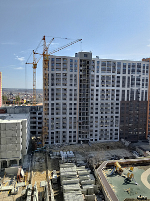 г. Воронеж, Улица