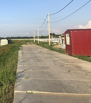 Городской квартал 