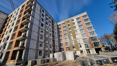 г. Старый Оскол