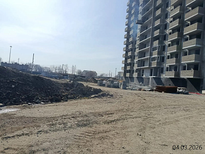 г. Находка, ул Шоссейная