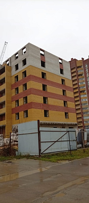 ЖК Империал