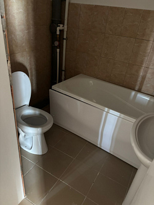 Жилой комплекс 