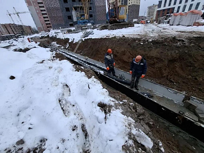 ЖК Пиксель