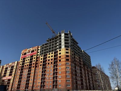 г. Новосибирск, Улица Пролетарская