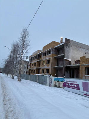 г. Архангельск, ул