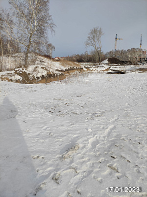 Микрорайон 13