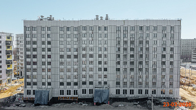 Северный парк корпус 7