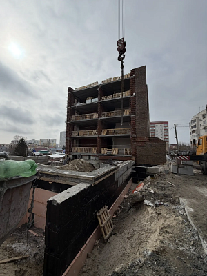 г. Ульяновск, Переулок Федерации