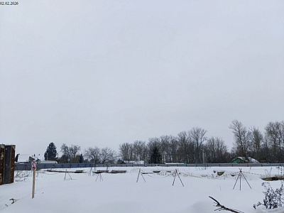 Жилой комплекс 