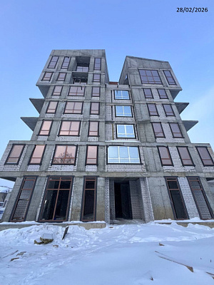 Жилой комплекс
