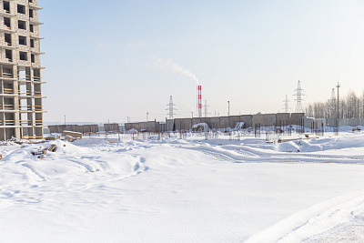 Кварталы АРТНОВА дом К5.1