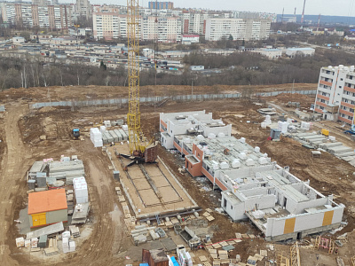 Деревня Алтуховка