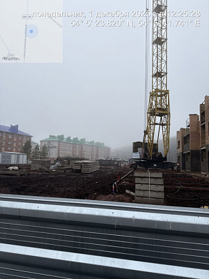 г. Белебей, Улица Революционеров, мкр.29