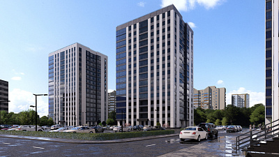 Остров на Норильской