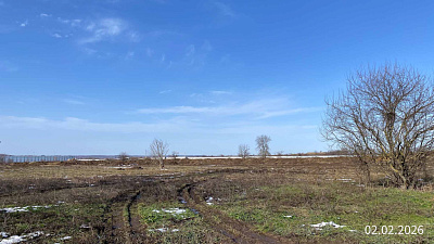 Жилой квартал 