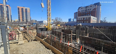 Уссури-парк