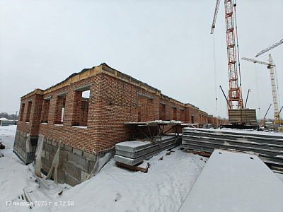 Микрорайон Заречье