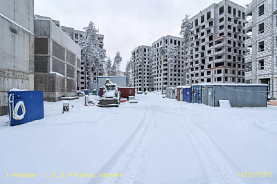 ВЕРЕН НОРТ СЕРТОЛОВО 