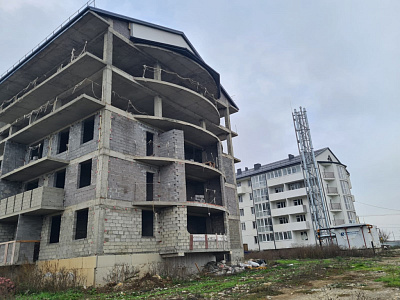 г. Абинск, Улица Казанская