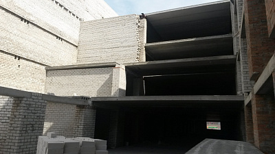 г. Барнаул, Улица Власихинская