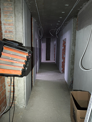 Живой район «Огни» квартал 2