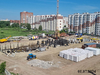 Жилой комплекс