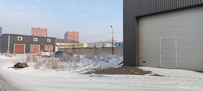 г. Красноярск, район Советский