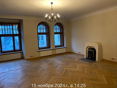 г. Москва, Пресненский район
