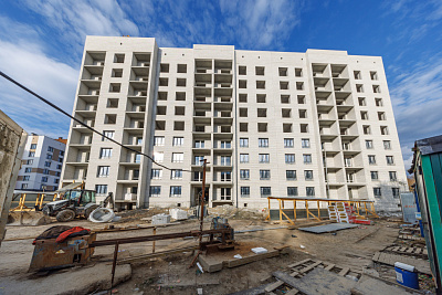 Клубный квартал 