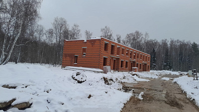 Жилой комплекс 