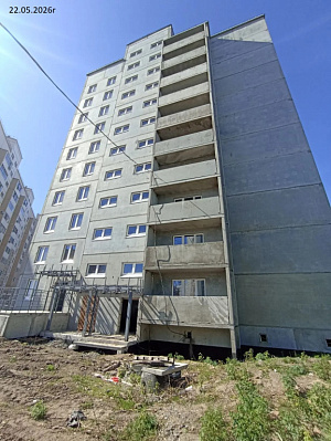 г. Омск, Улица 12 Декабря