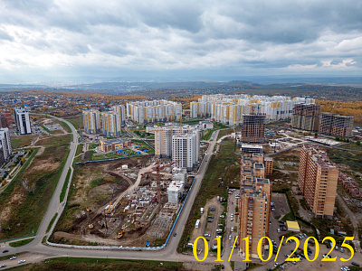 г. Красноярск