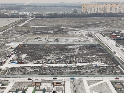 Городской квартал 