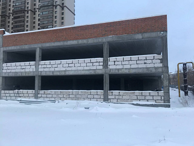 Жилой Комплекс 