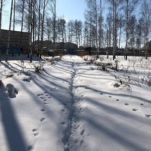 Жилой Комплекс