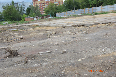 Микрорайон «Поколения»