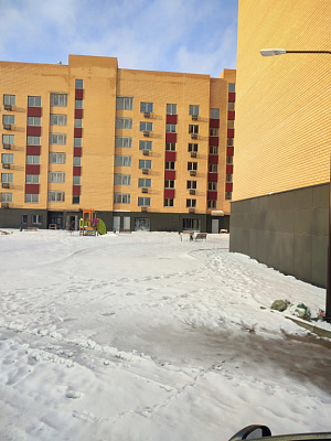 г. Москва, Район Филимонковский