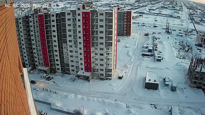 г. Старый Оскол, мкр Степной