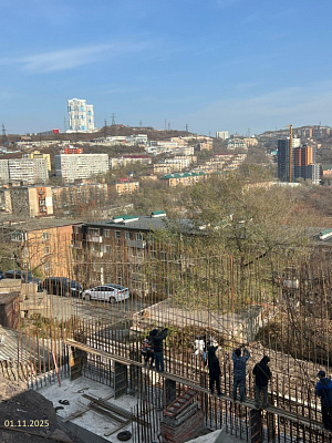 Жк Панорама, жилой комплекс Панорама